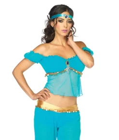 Arabian Beauty kostume