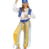 Arabisk prinsesse