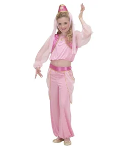 Arabisk prinsesse