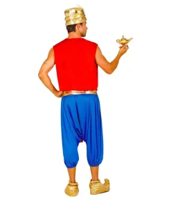 Arabisk Prins kostume