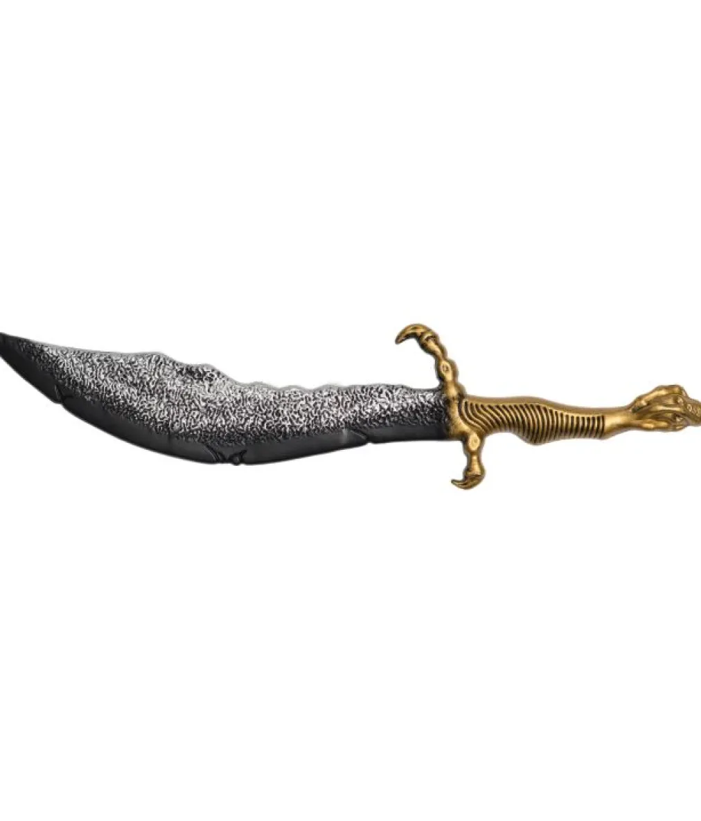 Arabisk sværd, 60 cm