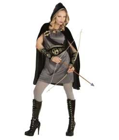 Archer kostume