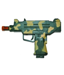 Army Uzi