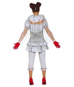 Assassin Clown kostume