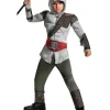 Assassins kostume