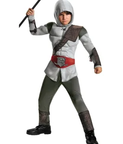 Assassins kostume