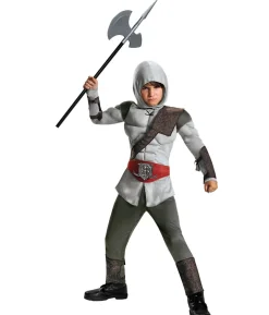 Assassins kostume