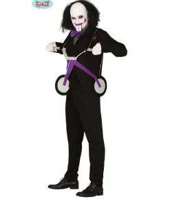 Assassin Tricycle kostume