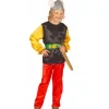 Asterix kostume