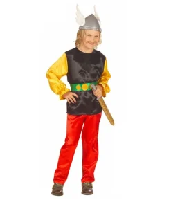 Asterix kostume