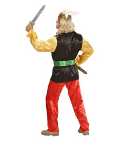 Asterix kostume