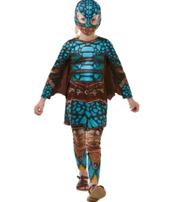 Astrid Battlesuit kostume DLX