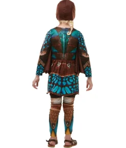 Astrid Battlesuit kostume DLX