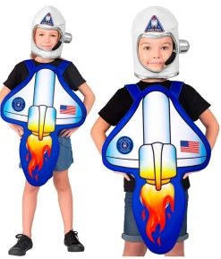 Astronaut kostume