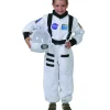 Astronaut kostume