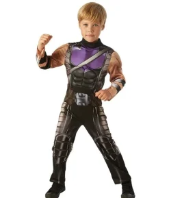 Avengers Hawkeye kostume