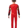 Avengers Iron Man kostume