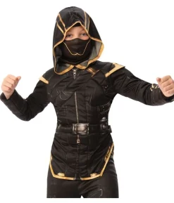Avengers Ronin kostume