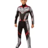 Avengers Team Suit kostume