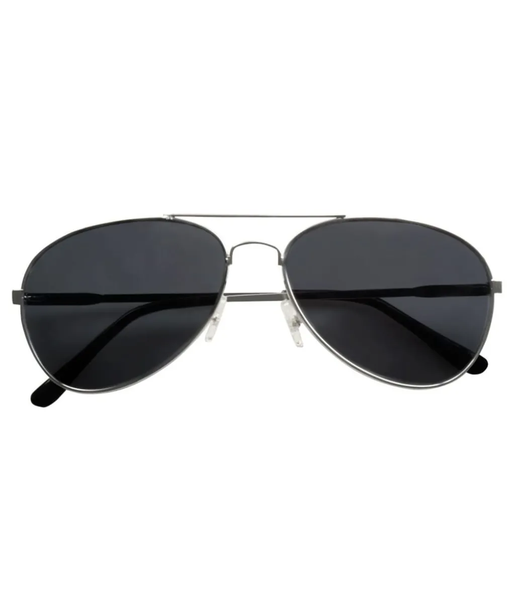 Aviator briller