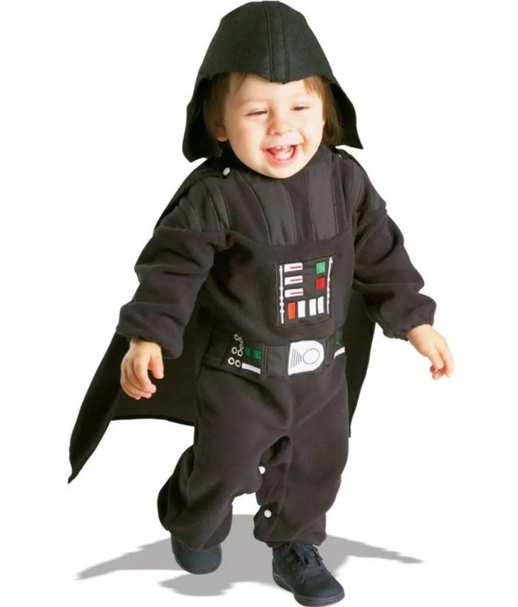 Baby Darth Vader kostume