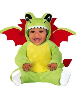 Baby Drage kostume
