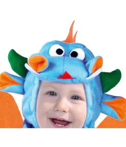 Baby Drage kostume