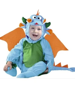 Baby Drage kostume