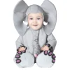 Baby Elefant kostume