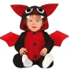 Baby Flagermus kostume