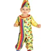 Baby Klovn kostume