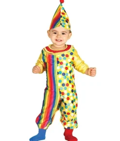 Baby Klovn kostume