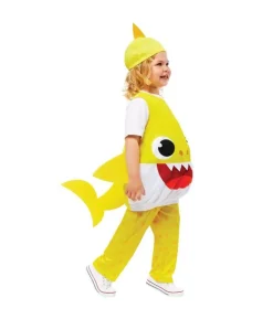 Baby Shark kostume
