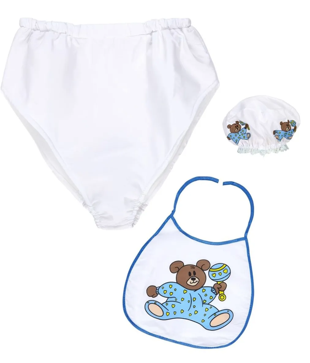 Baby sæt, dreng