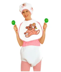 Baby sæt, pige