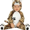 Baby Tiger kostume