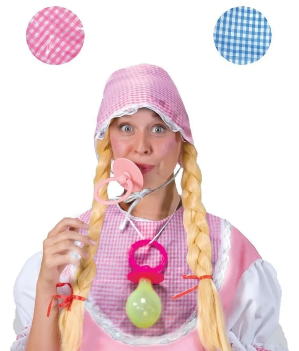Baby udklædningssæt