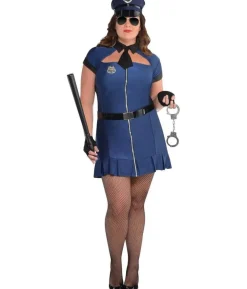 Bad Cop kostume