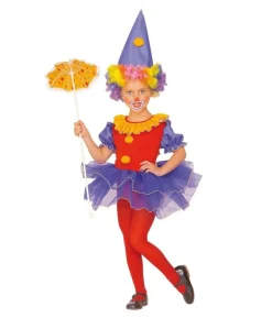 Ballerina Klovn