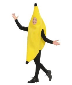 Banan kostume