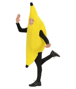 Banan kostume