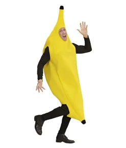 Banan kostume