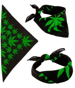 Bandana Ganja