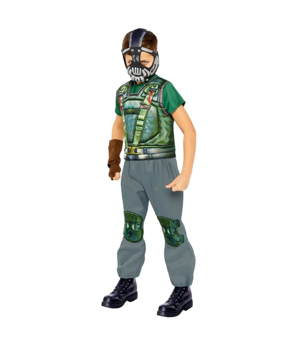 Bane kostume