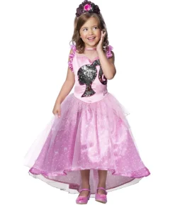Barbie kjole