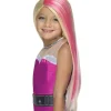 Barbie paryk, barn