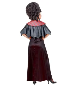 Barok Vampyr kostume
