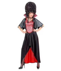 Barok Vampyr kostume