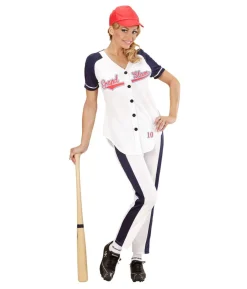 Baseball kostume