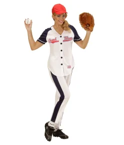 Baseball kostume